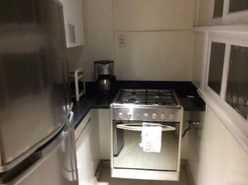 Apartamento Ipanema Vin�cius 201