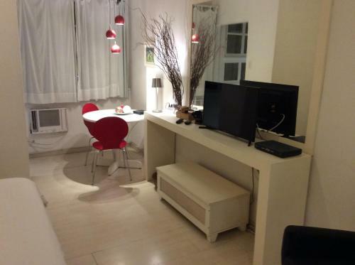 Apartamento Ipanema Vin�cius 201