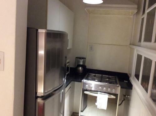 Apartamento Ipanema Vin�cius 201