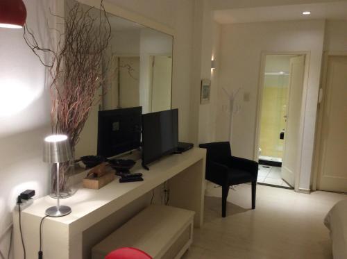 Apartamento Ipanema Vin�cius 201