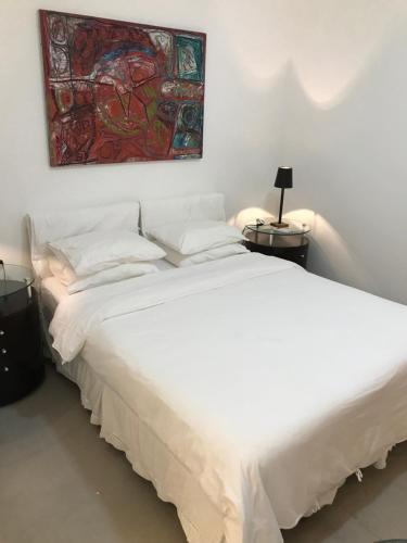 Apartamento Ipanema Vin�cius 201