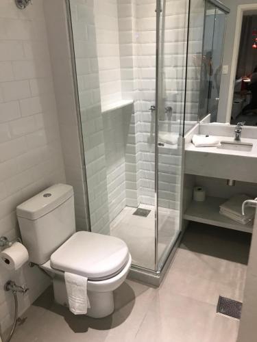 Apartamento Ipanema Vin�cius 201