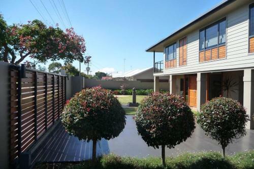 Apartamento Kahlees Home