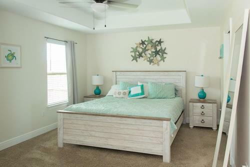 Anchors Away Home