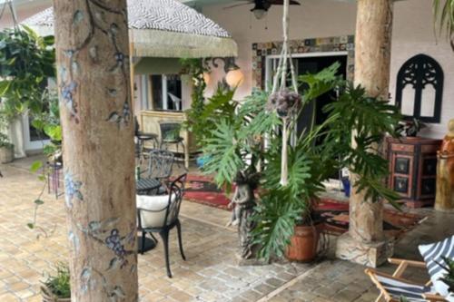 Casa Del Lago