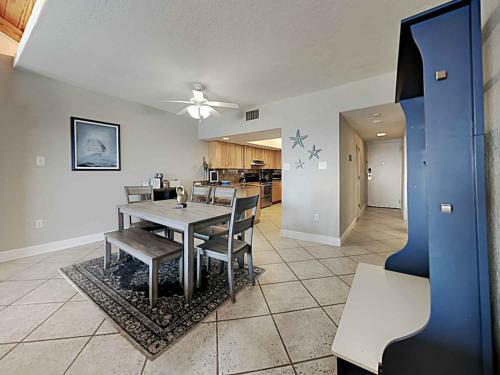 Apartamento Ship802a