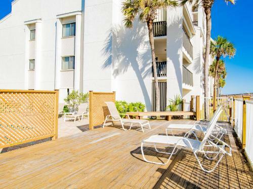 Apartamento Ship802a