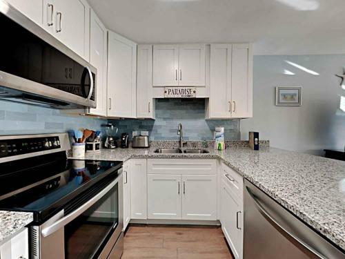 Apartamento Grand Caribbean #303 West