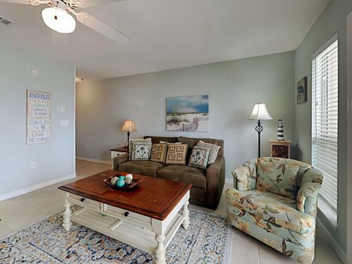 Apartamento Grand Caribbean #306 West