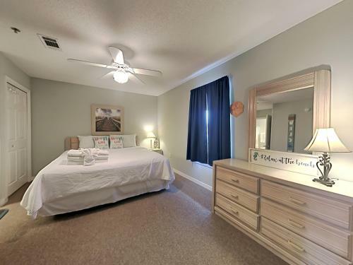 Apartamento Grand Caribbean #306 West