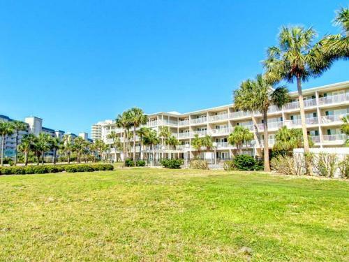 Apartamento Grand Caribbean #306 West