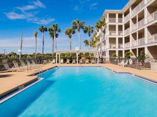 Apartamento Grand Caribbean #306 West