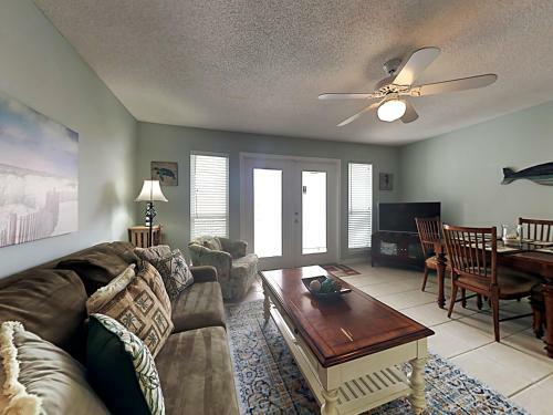 Apartamento Grand Caribbean #306 West