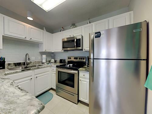 Apartamento Grand Caribbean #306 West