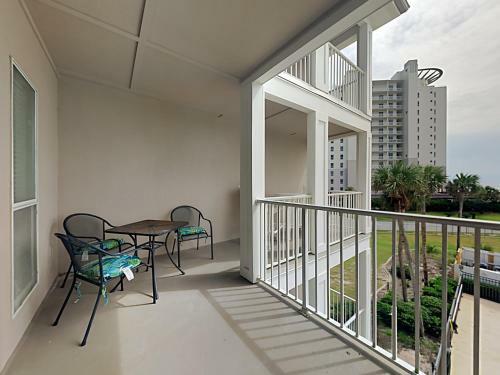 Apartamento Grand Caribbean #306 West