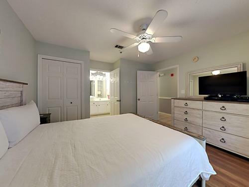 Apartamento Grand Caribbean #307 West