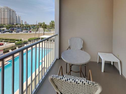 Apartamento Grand Caribbean #307 West