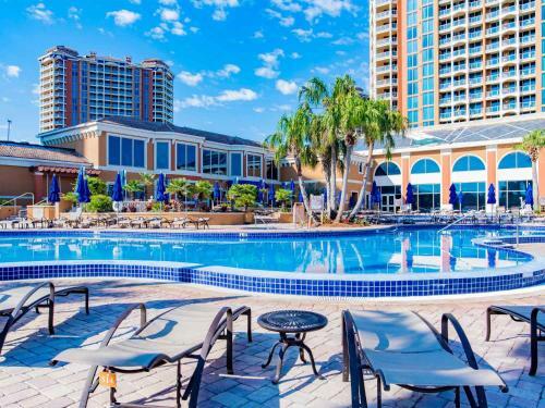 Apartamento Port21002