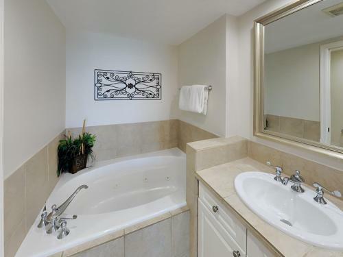 Apartamento Port21002