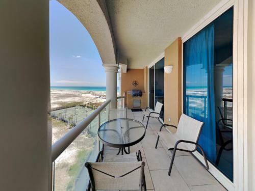 Apartamento Port21002