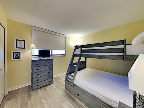 Apartamento Gwin205