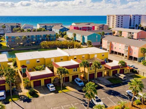 Apartamento Moonlight Beach Villa