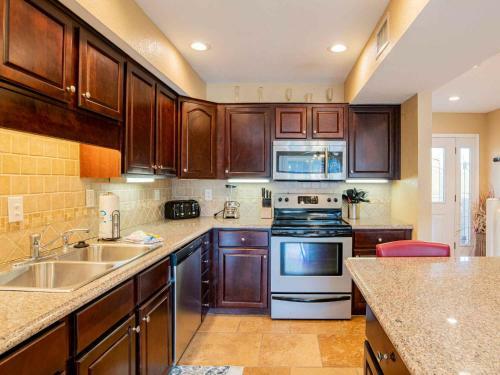 Apartamento Moonlight Beach Villa