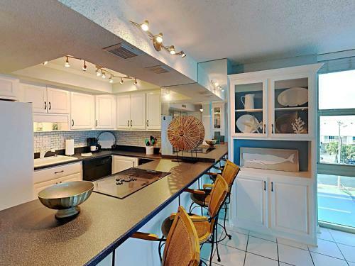 Apartamento Sabine3a