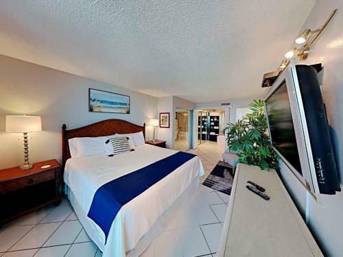 Apartamento Sabine3a