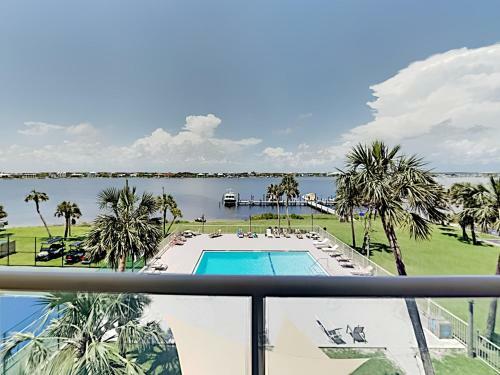 Apartamento Sabine3a