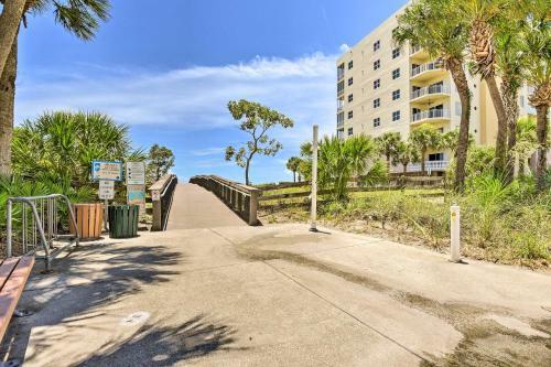 Elegant Venice Home With View - Walk To Beach!