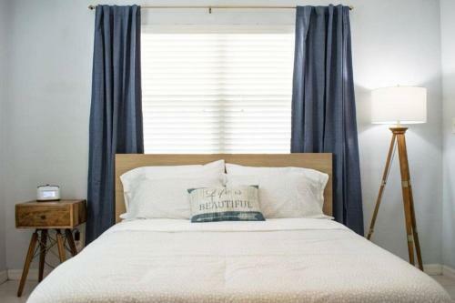 Apartamento Modern/cozy Close To Bucs Stadium