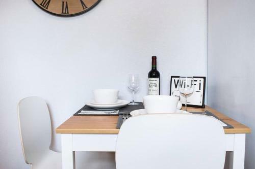 Apartamento Modern/cozy Close To Bucs Stadium