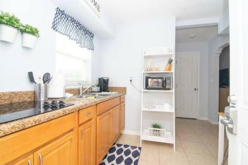 Apartamento Modern/cozy Close To Bucs Stadium