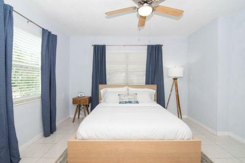 Apartamento Modern/cozy Close To Bucs Stadium