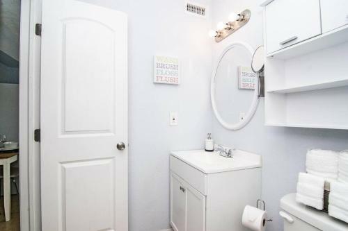 Apartamento Modern/cozy Close To Bucs Stadium