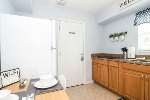 Apartamento Modern/cozy Close To Bucs Stadium