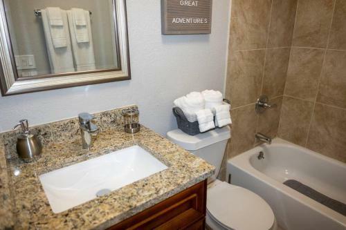 Apartamento Beautiful Apt Close To Downtown