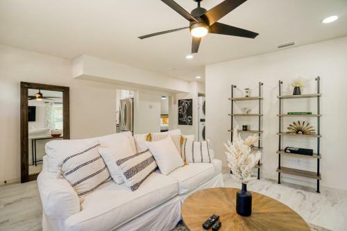 Apartamento Historic Dupont Duplex Unit A