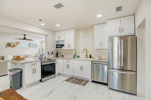 Apartamento Historic Dupont Duplex Unit A