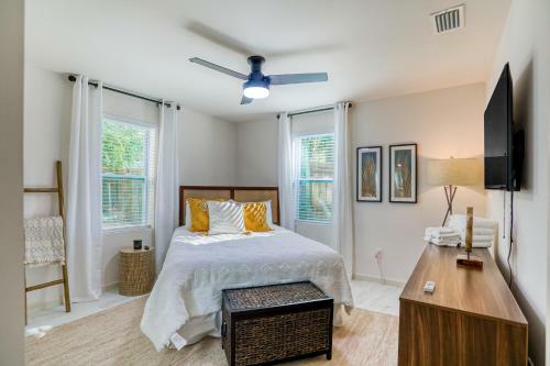 Apartamento Historic Dupont Duplex Unit A