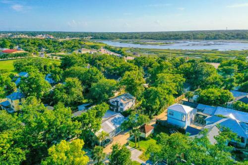 Apartamento Historic Dupont Duplex Unit A