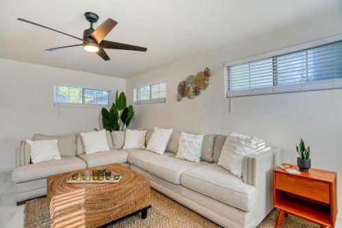 Apartamento Historic Dupont Duplex Unit A