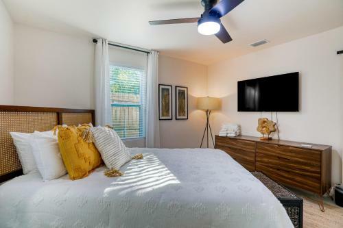 Apartamento Historic Dupont Duplex Unit A