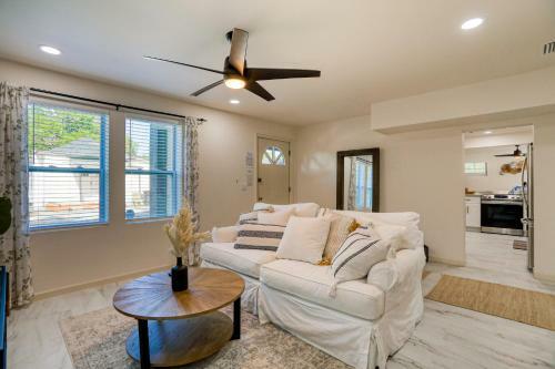 Apartamento Historic Dupont Duplex Unit A