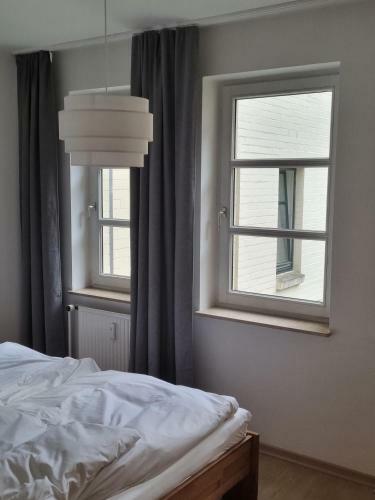 Apartamento Ferienwohnung Am S�dermarkt