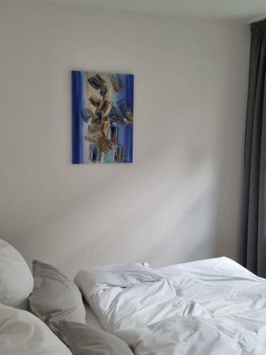Apartamento Ferienwohnung Am S�dermarkt