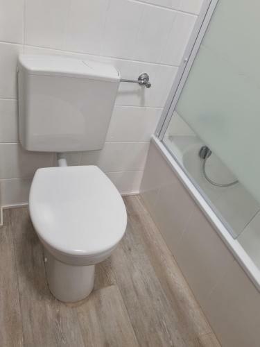 Apartamento Ferienwohnung Am S�dermarkt
