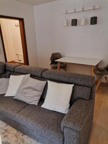 Apartamento Ferienwohnung Am S�dermarkt