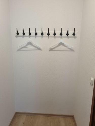 Apartamento Ferienwohnung Am S�dermarkt